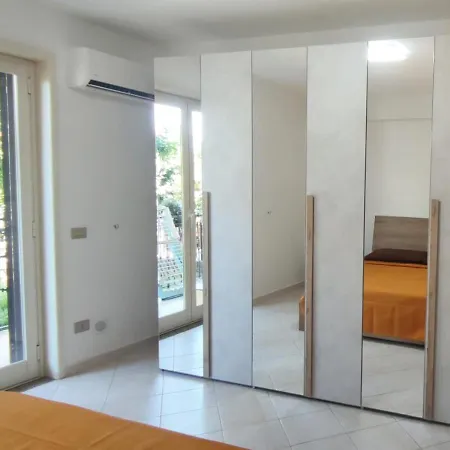 Apartman Maia Etna Sea