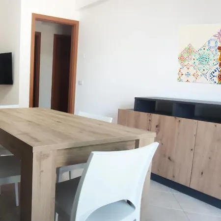 Apartman Maia Etna Sea