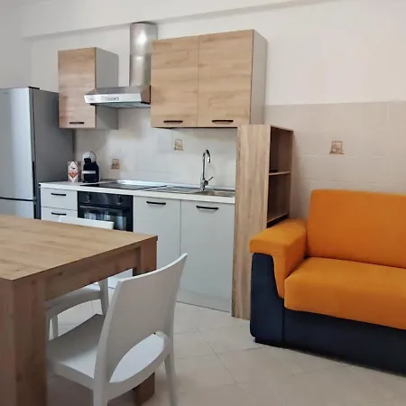 Apartman Maia Etna Sea Riposto
