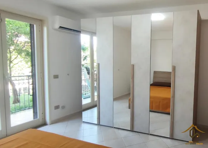 Apartman Maia Etna Sea