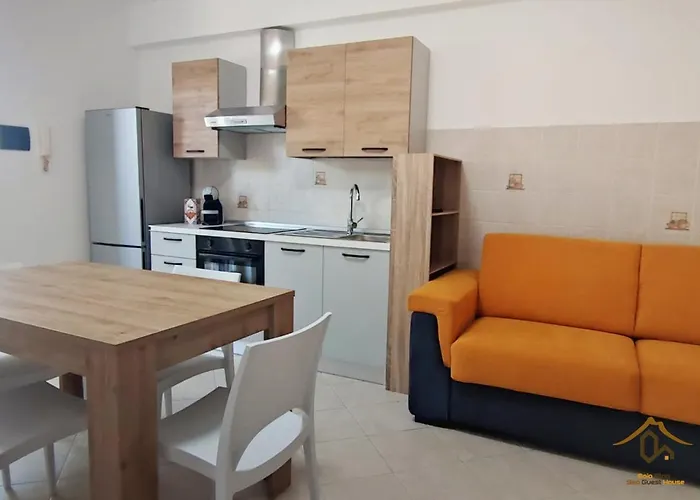 Apartman Maia Etna Sea Riposto