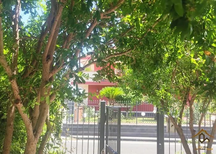 Maia Etna Sea Apartman